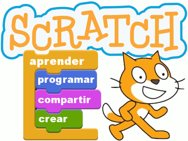 Iniciativas e Comunidades sobre o Scratch